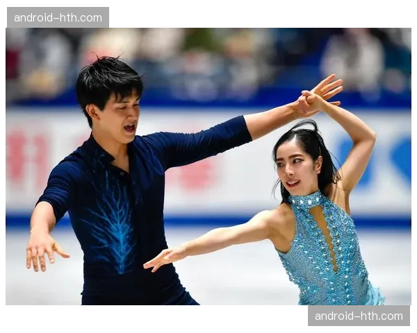 日本组合三浦璃来木原龙一双人滑逆转夺冠 总分231.24分